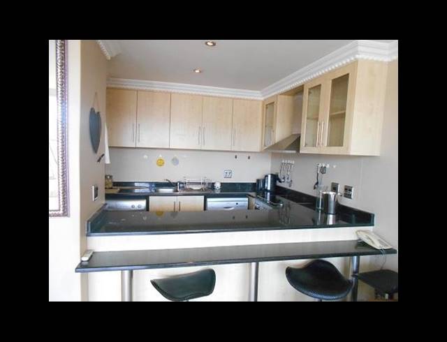 1 BEDROOM APARTMENT TO LET IN POINT WATERFRONT